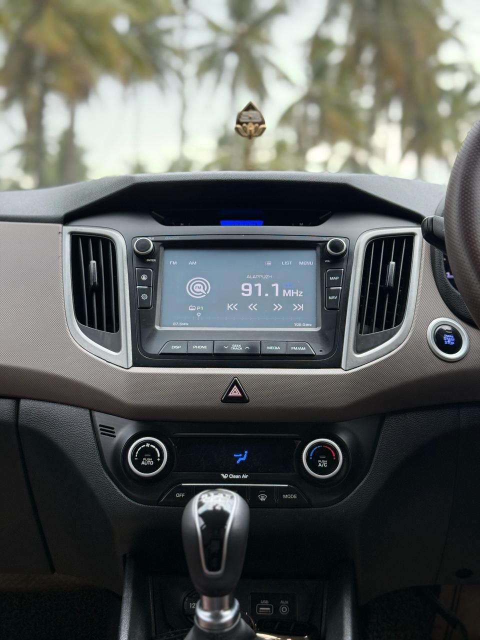 Hyundai Creta - Image 7